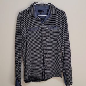 Banana Republic button down